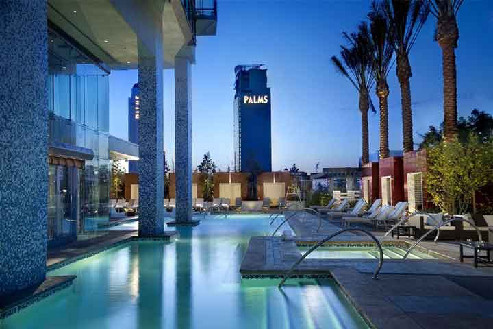 Luxury Condos For Sale In Las Vegas