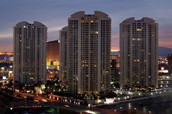 Best Condos Las Vegas