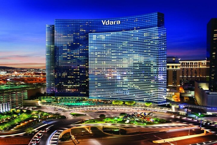 Vdara