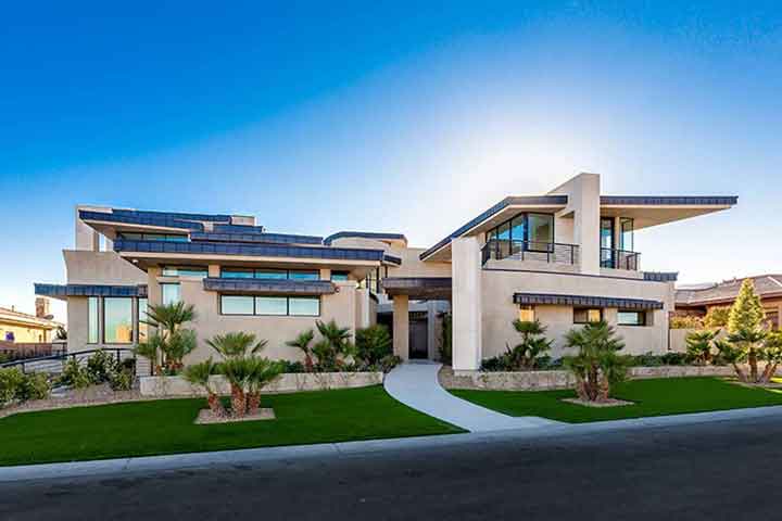 Casas A La Venta En Las Vegas Nevada